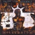 Front Line Assembly - Millennium