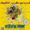 Digital Underground - The Body Hat Syndrome