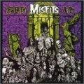 Misfits - Earth A.D. & Die Die My Darling