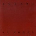 Fugazi - 13 Songs