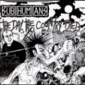 Subhumans - Day the Country Died