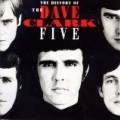 Dave Clark Five - The History Of-2cds-Usa-