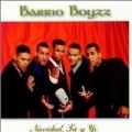Barrio Boyzz - Navidad Tu Y Yo