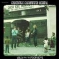 Creedence Clearwater Revival - Willy And The Poor Boy