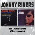 Johnny Rivers - In Action/change