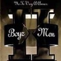 Boyz II Men - Yo Te Voy a Amar