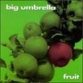 Big Umbrella - Fruit