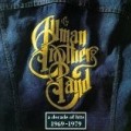 The Allman Brothers Band - A Decade Of Hits (1969-1979)