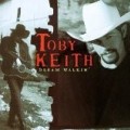 Toby Keith - Dream Walkin