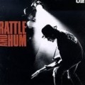 U2 - Rattle and Hum