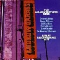 The Allman Brothers Band - Live At Ludlow Garage 1970(2cds)