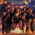 Bon Jovi - Blaze Of Glory (Young Guns 2)