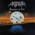 Anthrax - Persistence Of Time