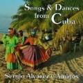 Various - Chants & Danses De Cuba