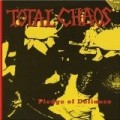 Total Chaos - Pledge Of Defiance