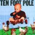 ten foot pole - Rev