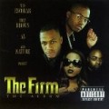 The Firm - The Album(foxy Bronw-Az-Nature)