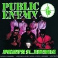 Public Enemy - Apocalypse '91 : The Enemy Strikes Black