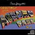 Bruce Springsteen - Greetings From Asbury Park Nj