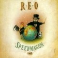 Reo Speedwagon - Earth Small Man His Dog & A Chicken