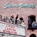 Suicidal Tendencies - Lights Camera Revolution