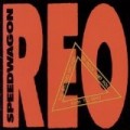 Reo Speedwagon - 2nd Decade of Rock N Roll 1981-1991