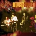 Tower Of Power - Rhythm Business(1997)