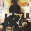 Dlg - Dark Latin Groove