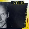 Sting - The Best Of 1984-94(usa 3 Titres Different)