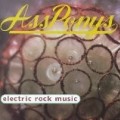 Ass Ponys - Electric Rock Ponys