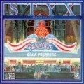 Styx - Paradise Theater