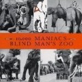 10,000 Maniacs - Blind Man's Zoo