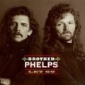 Brother Phelps - Let Go