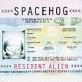 Spacehog - Resident Alien