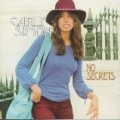 Carly Simon - No Secrets