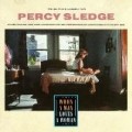 Percy Sledge - The Ultimate Collection Percy Sledge