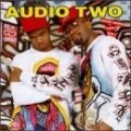 Audio Two - What More Can I Say