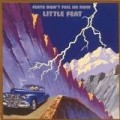 Little Feat - Feats Don'T Fail Me Now