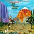 Little Feat - Last Record Album