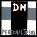 Depeche Mode - Personal Jesus (8 Remix Us *)