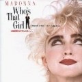 Madonna - Who's That Girl ?
