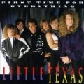 Little Texas - First Time for Everything