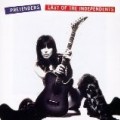 The Pretenders - Last of the Independents