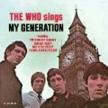 The Who - Who Sings My Generation