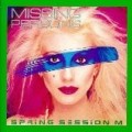 Missing Persons - Spring Session M