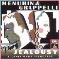 Stéphane Grapelli - Menuhin And Grappelli Play