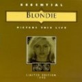 Blondie - Essential-Picture This Live-(ed Lim-Poch Speciale)