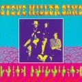 The Steve Miller Band - Steve Miller Band Children Of The Future