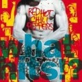 Red Hot Chili Peppers - What Hits !?