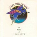 The Steve Miller Band - The Best Of 1968-1973